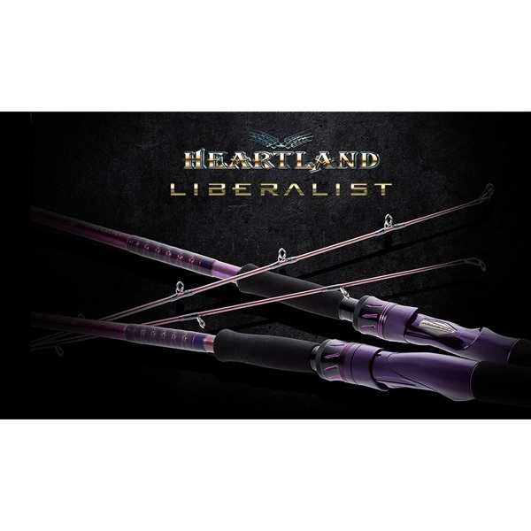 23 HEARTLAND リベラリスト